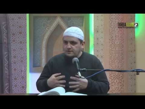 10. Sprova e diturisë - Mosveprimi i asaj që e di dhe vetëpëlqimi - Irfan Jahiu