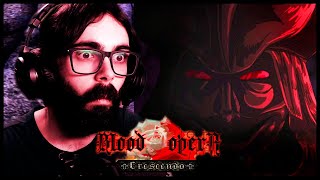 O ASSASSINO DEU A CARA  - Blood Opera Crescendo [Demo] #3