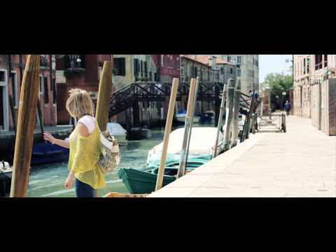 ELIZA G "HELLO, HELLO" - OFFICIAL VIDEO (English Version)