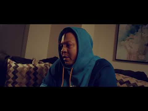 OddHenny- Heart Attack (Official Music Video)