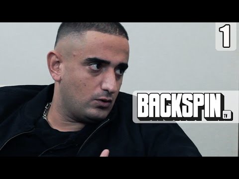 "Universal wird Haftbefehl verändern." - 10 Thesen (1/3) | BACKSPIN TV