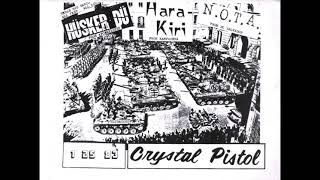 Hüsker Dü - 1983-01-25 - Crystal Pistol, Tulsa, OK (Live)