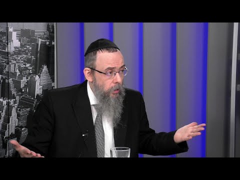 PIRKADAT M. Kende Péterrel: Oberlander Báruch