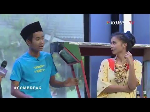 Kumpulan Berita Mengesalkan - COMBREAK eps 10 bagian 2