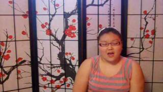 &quot;Bubblegum&quot; The Stunners (chungmini music video)