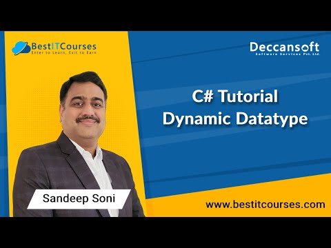C Tutorial | Dynamic Datatype in C