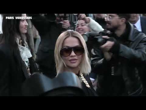 YouTube — Paris Fashion Week: Watch