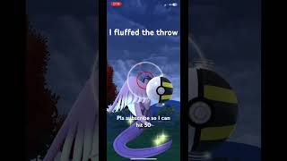 GALARIAN ARTI #galarianarticuno #pokemon #legendarypokemon #pokemongo
