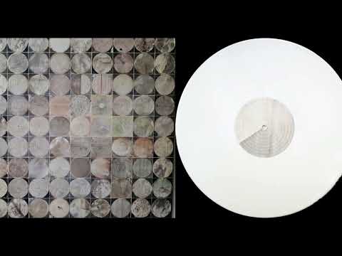 Michel Banabila & Radboud Mens - S/T (2013) [12"]