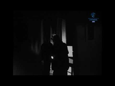 Niecodzienne historie - Tajemnica skarbca kamieńskiego