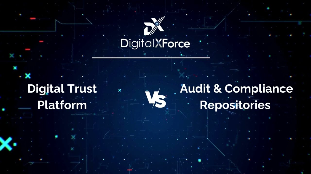 DigitalXForce versus other GRC / IRM Platforms (ServiceNow GRC, RSA Archer, Drata, OneTrust)