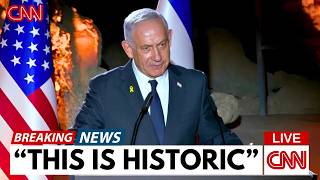 Israel JUST OPENED the Pilgrimage Road After 2,000 Years