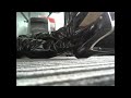 Squeaky OTK Boots