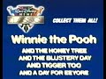 Walt Disney Mini Classics Promo 1991