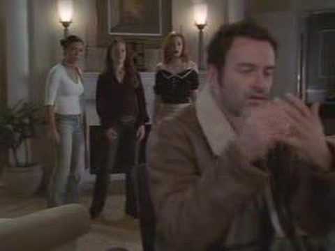 Cole Turner - My Imortal