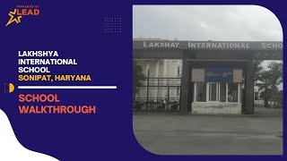 Lakshay International School Video
