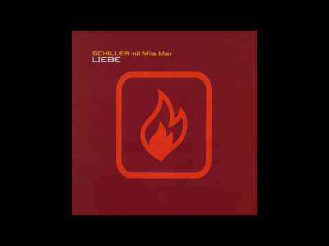 Schiller mit Mila Mar  -  Liebe (Schill Out Version)