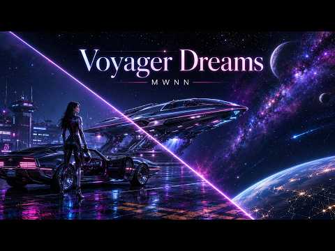 MWNN - Voyager Dreams