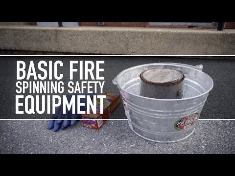 download lagu mp3 mp4 Fire Spinning Safety, download lagu Fire Spinning Safety gratis, unduh video klip Fire Spinning Safety
