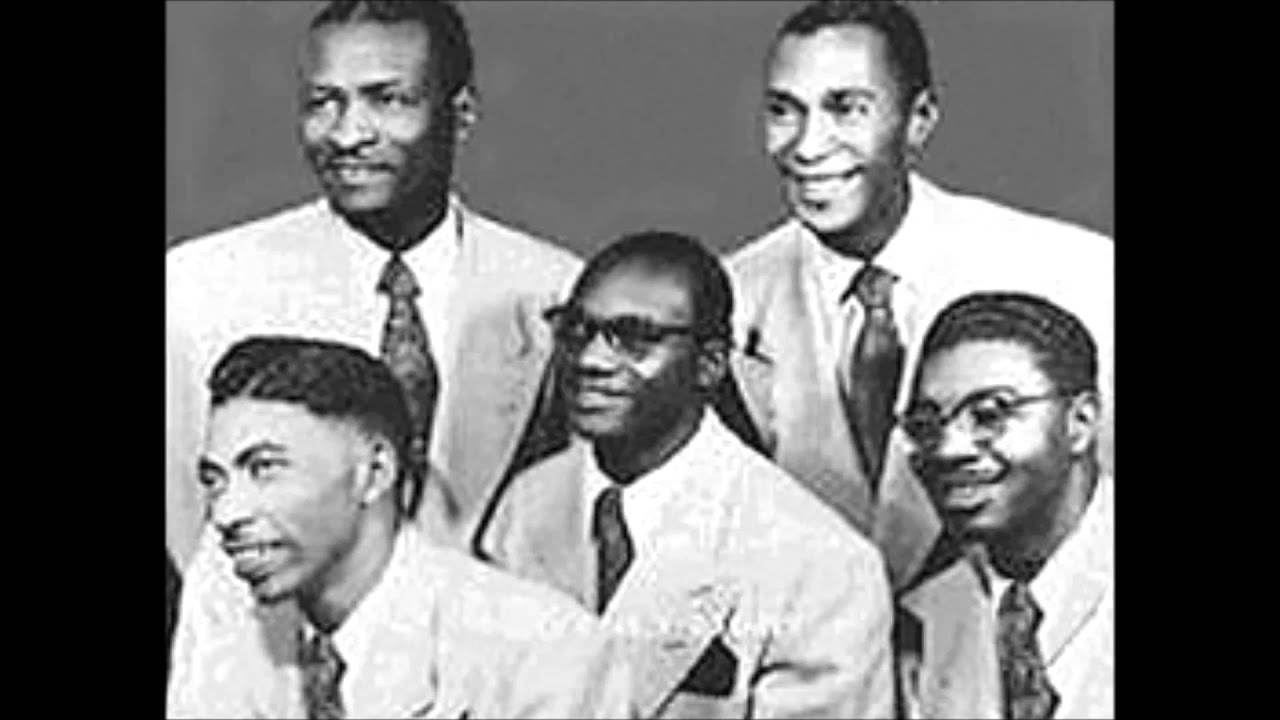 The Swan Silvertones-Oh Mary Don't You Weep - YouTube