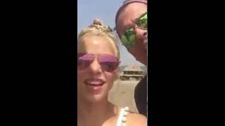 Carlos Vives, Shakira (Barranquilla, Colombia) - La Bicicleta