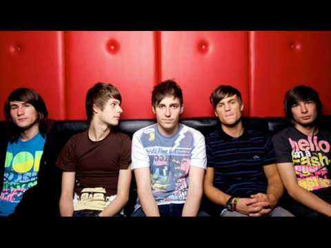 You me at six - Save it for the bedroom (Acoustic).wmv
