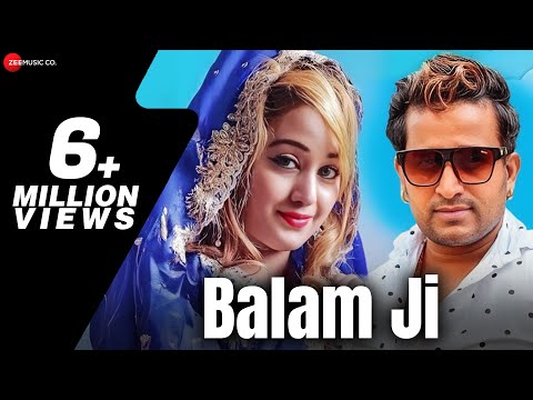 Balam Ji — watch video