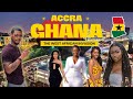 Is Accra, Ghana Developed? Not What I Thought…