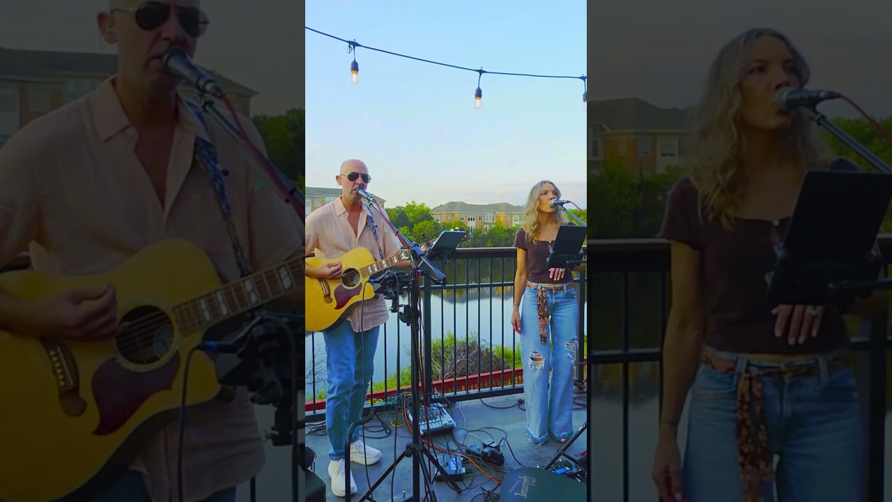 Promotional video thumbnail 2 for Dave & Pam Duo