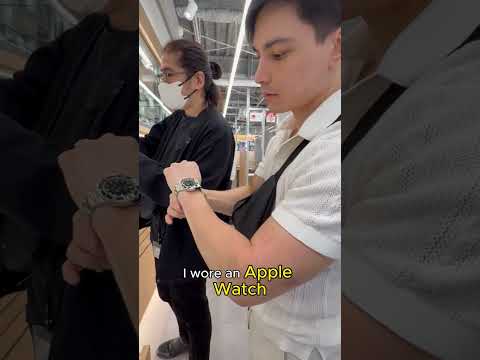 Tips on shopping for Rolex watch in Japan