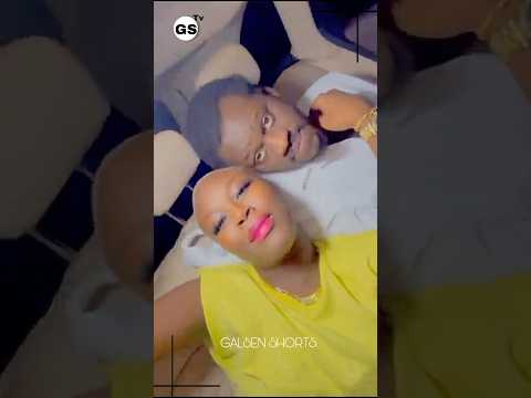 Bobou Couple manchalah ❤️💍#pourtoi #tiktokviral #senegal #tiktokgalsen #abonnetoi