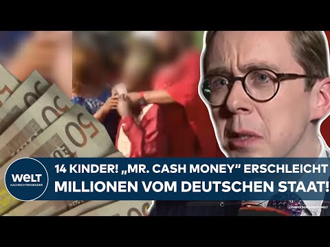 GESETZESLÜCKE: Kindergeld-Betrug im großen Stil möglich! Behörden sind die Hände gebunden