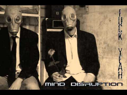DTRASH121 - MIND DISRUPTION - The Void