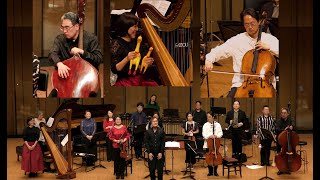 Download lagu 250313--4_C.サン＝サーンス/川島・小坂・田村《シン・動物の謝肉祭》C. Saint-Saëns《Le Nouveau Carnaval des Animaux》 mp3