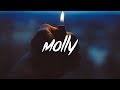 iann dior - Molly (Lyrics / Lyric Video)