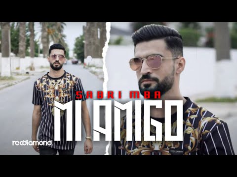 SABR  - Mi Amigo (Official Music Video)