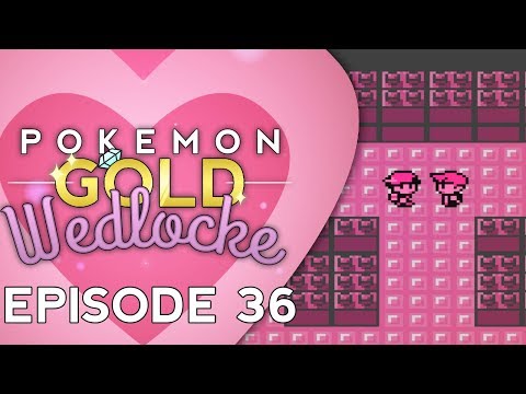 Pokemon :: Gold Wedlocke :: EP - 36 :: Death Tolls Twice