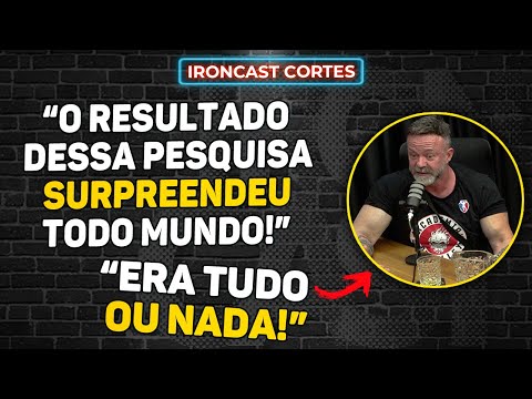 PINDUCA TALKS ABOUT THE DANGEROUS RESEARCH ON DEATH AMONG ATHLETES – IRONCAST CORTES