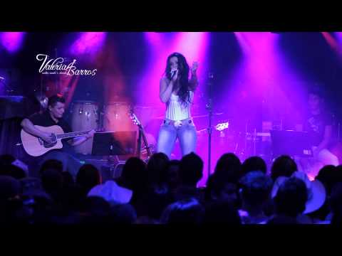 Vontade Dividida - Valéria Barros