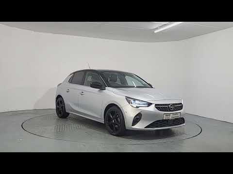 Opel Corsa Elite 1.2i Petrol Manual - Image 2