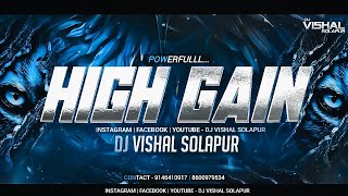 Download lagu Yaad Aa Raha Hai - (Full High Gain) - Dj VishaL SoLapur  mp3