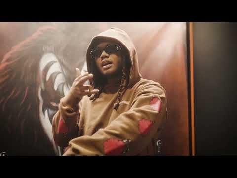 Gwala x Foeside Johnny - RedRum (Official Music Video)