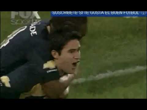 Sudamericana 2009 (Cuartos Ida): Velez Sarsfield (...