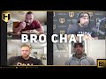 BE NICE TO YOUR NEIGHBOURS | Fouad Abiad, Iain Valliere, Roman Fritz & Guy Cisternino | Bro Chat #46