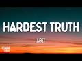 Jubet Hardest Truth Lyrics