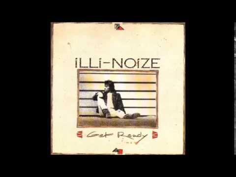 illi noize- wild angels