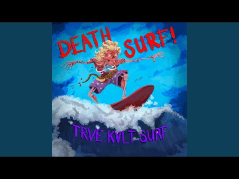 The 4th Wave (feat. Board Thrower)