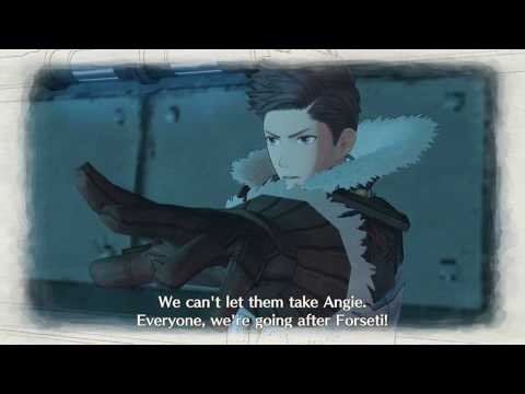 Valkyria Chronicles 4 Walkthrough (Nintendo Switch) - Ch: 17: The Final Choice (2/2) - Part 37