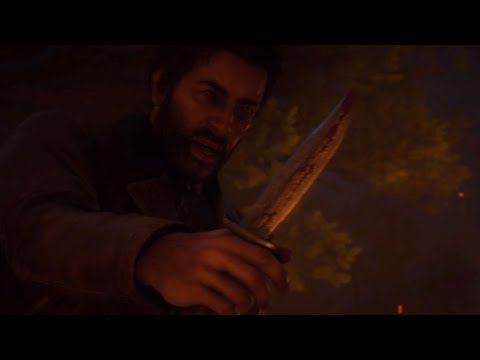 My Favorite Low Honor Arthur Moments - Red Dead Redemption 2