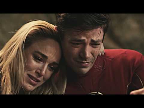 Crisis on Infinite Earths || until the night falls